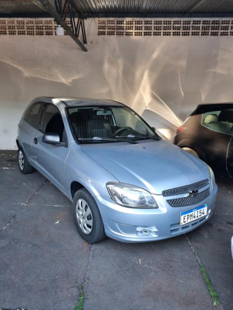 CHEVROLET Celta 1.0 LT VHCE FLEX, Foto 1