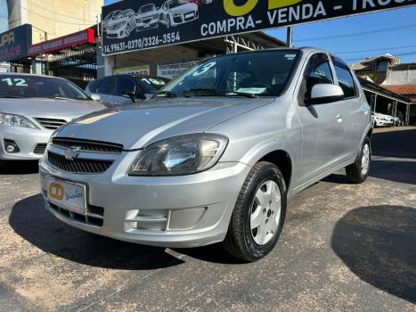 CHEVROLET Celta 1.0 4P LT VHCE FLEX, Foto 1