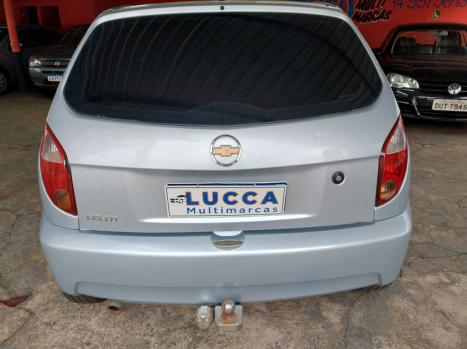 CHEVROLET Celta 1.0 LT FLEX, Foto 2