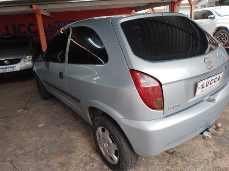 CHEVROLET Celta 1.0 LT FLEX, Foto 3