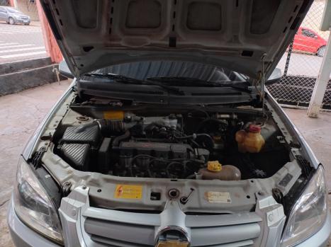 CHEVROLET Celta 1.0 LT FLEX, Foto 5