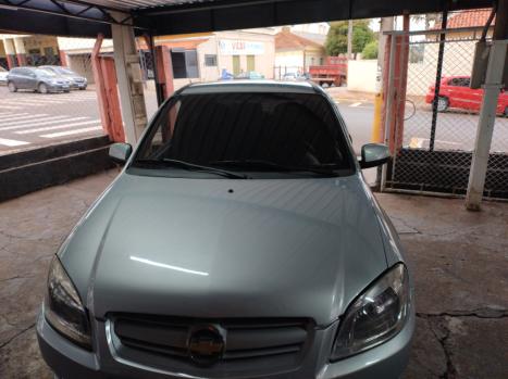 CHEVROLET Celta 1.0 LT FLEX, Foto 6