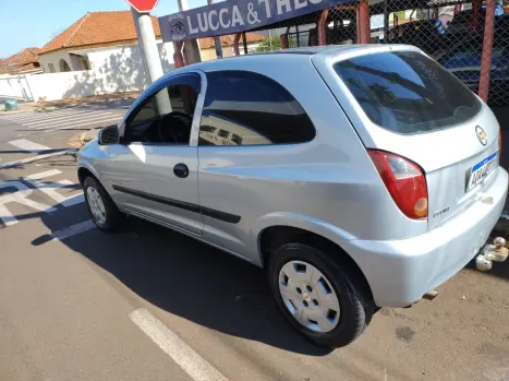 CHEVROLET Celta 1.0 LT FLEX, Foto 2