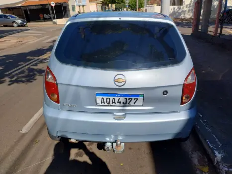 CHEVROLET Celta 1.0 LT FLEX, Foto 3