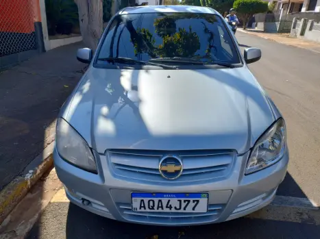 CHEVROLET Celta 1.0 LT FLEX, Foto 4