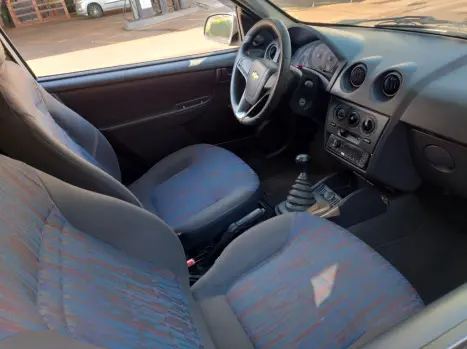 CHEVROLET Celta 1.0 LT FLEX, Foto 5