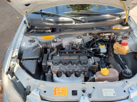 CHEVROLET Celta 1.0 LT FLEX, Foto 6
