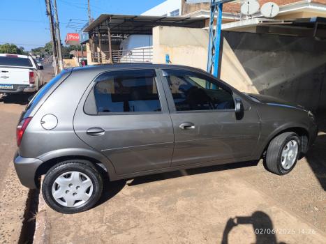 CHEVROLET Celta 1.0 4P LT FLEX, Foto 1