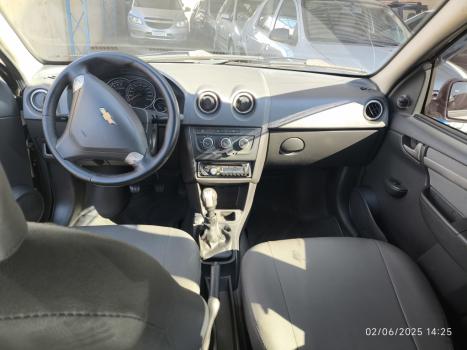 CHEVROLET Celta 1.0 4P LT FLEX, Foto 2