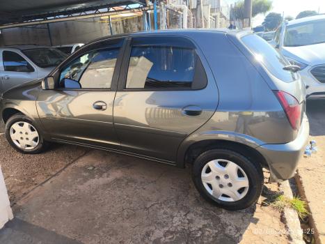 CHEVROLET Celta 1.0 4P LT FLEX, Foto 3