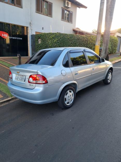 CHEVROLET Classic Sedan 1.0 4P, Foto 4