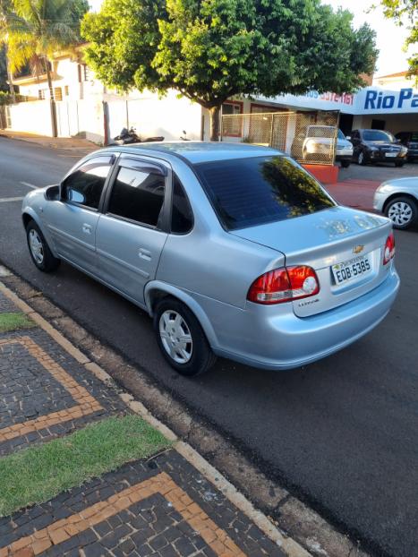 CHEVROLET Classic Sedan 1.0 4P, Foto 6