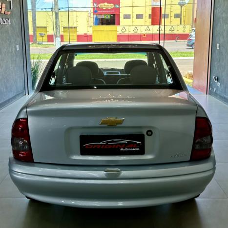 CHEVROLET Classic Sedan 1.0 4P FLEX LIFE, Foto 5