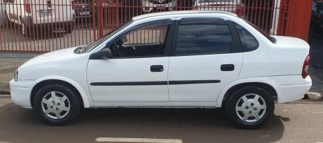 CHEVROLET Classic Sedan 1.0 4P, Foto 2
