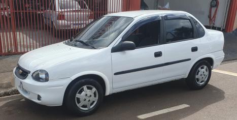 CHEVROLET Classic Sedan 1.0 4P, Foto 3