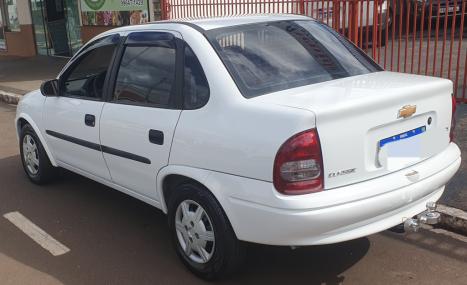CHEVROLET Classic Sedan 1.0 4P, Foto 4