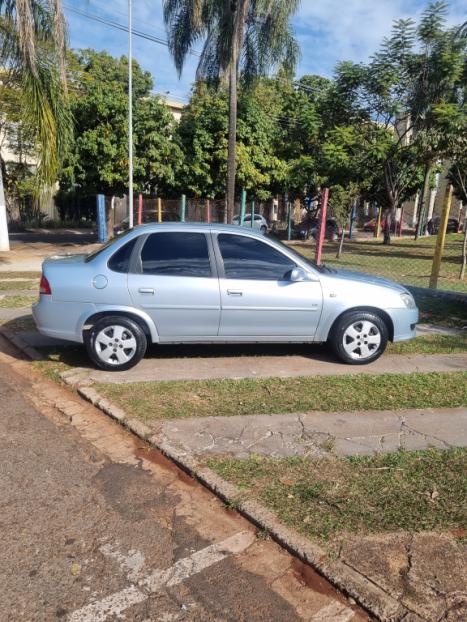CHEVROLET Classic Sedan 1.0 4P VHCE FLEX LS, Foto 3