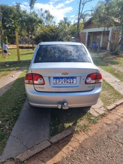 CHEVROLET Classic Sedan 1.0 4P VHCE FLEX LS, Foto 4