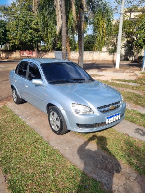 CHEVROLET Classic Sedan 1.0 4P VHCE FLEX LS, Foto 5