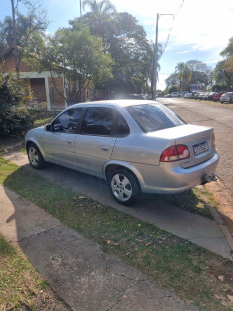 CHEVROLET Classic Sedan 1.0 4P VHCE FLEX LS, Foto 6