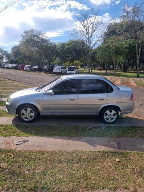 CHEVROLET Classic Sedan 1.0 4P VHCE FLEX LS, Foto 7