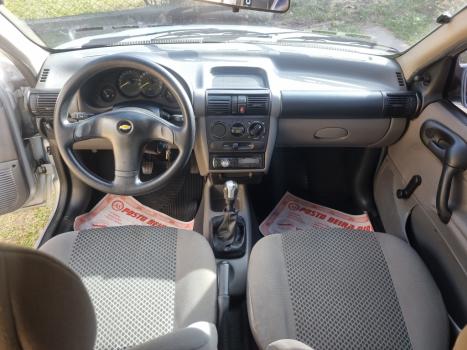 CHEVROLET Classic Sedan 1.0 4P VHCE FLEX LS, Foto 12