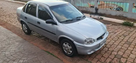 CHEVROLET Classic Sedan 1.0 4P FLEX LIFE, Foto 3