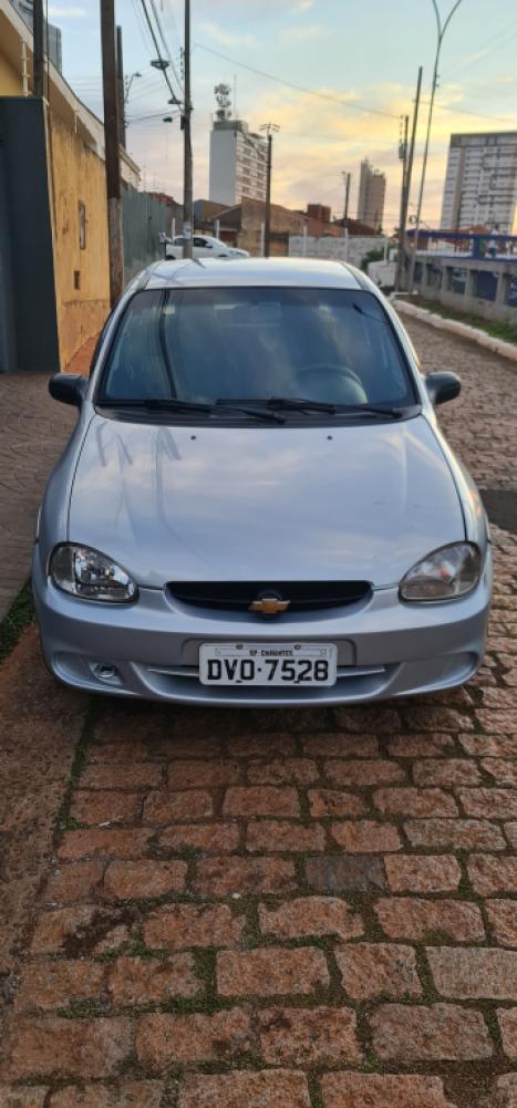 CHEVROLET Classic Sedan 1.0 4P FLEX LIFE, Foto 5