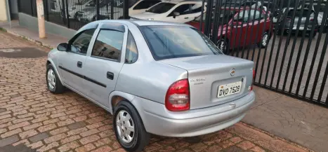 CHEVROLET Classic Sedan 1.0 4P FLEX LIFE, Foto 8