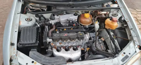 CHEVROLET Classic Sedan 1.0 4P FLEX LIFE, Foto 9