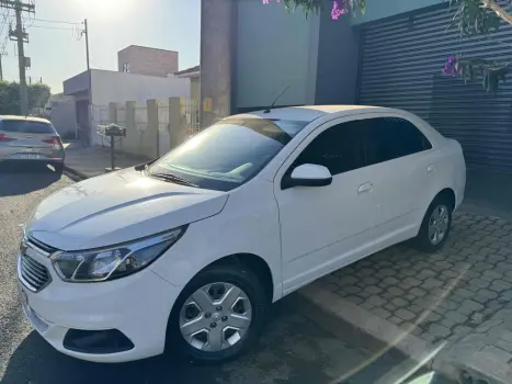 CHEVROLET Cobalt 1.4 4P FLEX LT, Foto 1