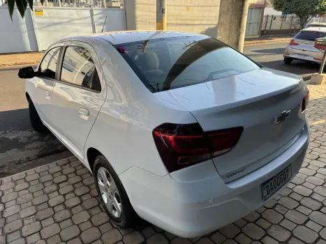 CHEVROLET Cobalt 1.4 4P FLEX LT, Foto 5