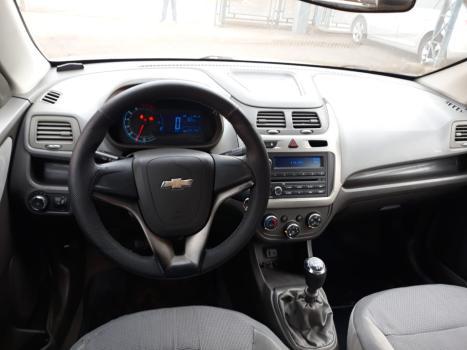 CHEVROLET Cobalt 1.4 4P FLEX LTZ, Foto 6