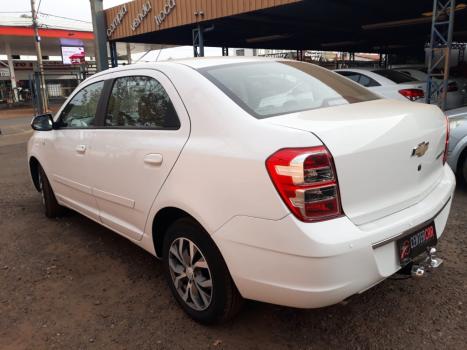 CHEVROLET Cobalt 1.4 4P FLEX LTZ, Foto 4