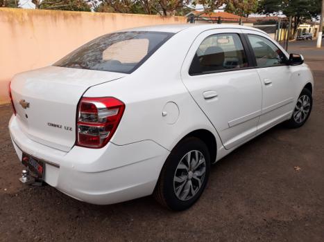 CHEVROLET Cobalt 1.4 4P FLEX LTZ, Foto 3