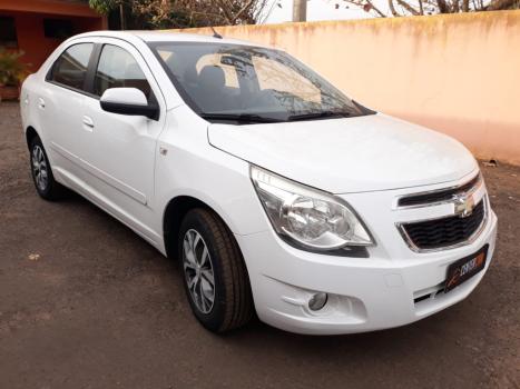 CHEVROLET Cobalt 1.4 4P FLEX LTZ, Foto 2