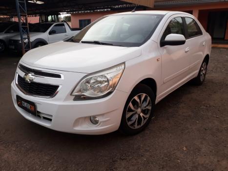 CHEVROLET Cobalt 1.4 4P FLEX LTZ, Foto 1