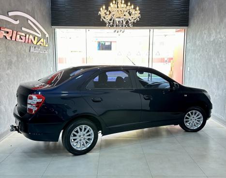 CHEVROLET Cobalt 1.4 4P FLEX LTZ, Foto 3