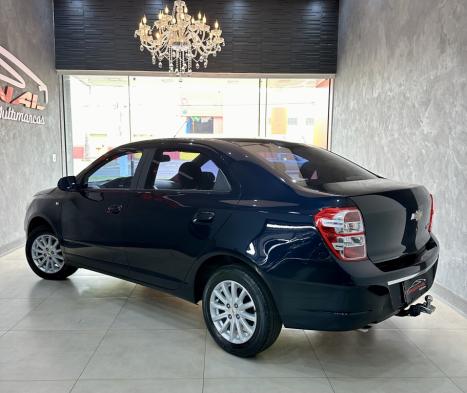 CHEVROLET Cobalt 1.4 4P FLEX LTZ, Foto 4