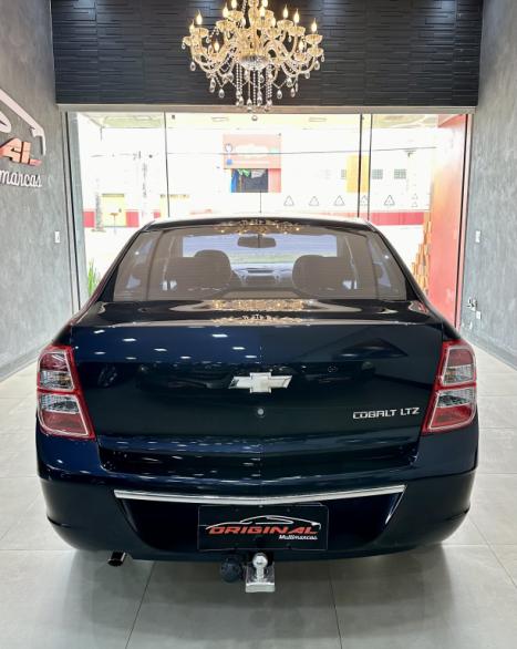 CHEVROLET Cobalt 1.4 4P FLEX LTZ, Foto 5