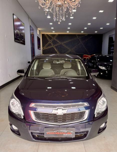 CHEVROLET Cobalt 1.4 4P FLEX LTZ, Foto 6