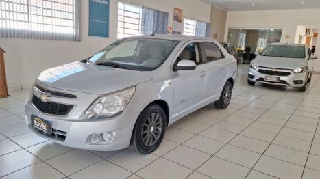 CHEVROLET Cobalt 1.4 4P FLEX LTZ, Foto 1