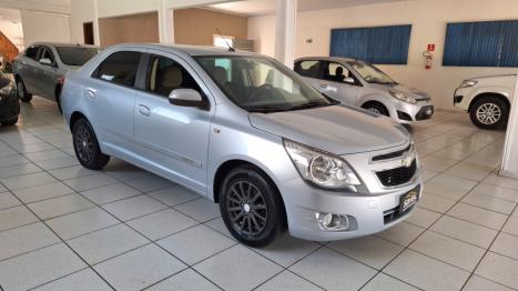 CHEVROLET Cobalt 1.4 4P FLEX LTZ, Foto 2
