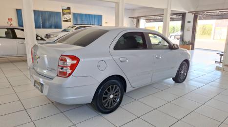 CHEVROLET Cobalt 1.4 4P FLEX LTZ, Foto 3