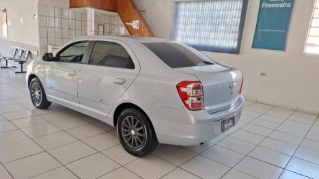 CHEVROLET Cobalt 1.4 4P FLEX LTZ, Foto 4