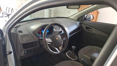 CHEVROLET Cobalt 1.4 4P FLEX LTZ, Foto 5