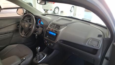 CHEVROLET Cobalt 1.4 4P FLEX LTZ, Foto 6