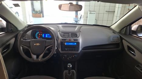 CHEVROLET Cobalt 1.4 4P FLEX LTZ, Foto 7