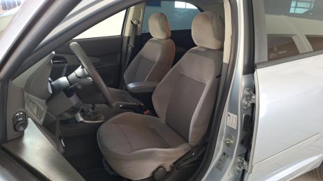 CHEVROLET Cobalt 1.4 4P FLEX LTZ, Foto 8