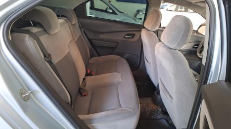 CHEVROLET Cobalt 1.4 4P FLEX LTZ, Foto 10